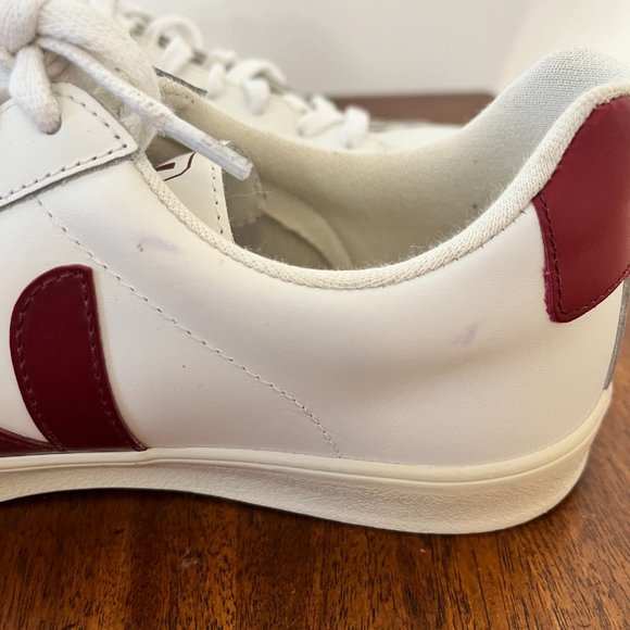 Veja Esplar Low Sneakers - Picture 6 of 15